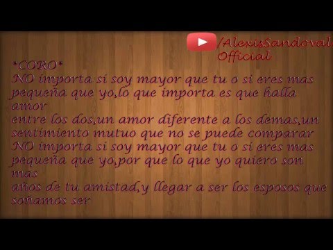 '¿Mas que amigos?'-Alexis