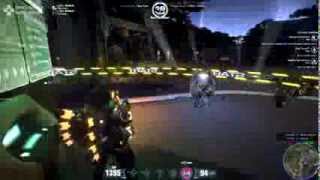 Firefall: Trolling El Torremoto Part Deux