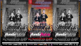 Download Lagu 🔴 SINGA DANGDUT RUNDA PUTRA || BPK. LEBE WARTAMIN (ALM) - IBU RUYATI || GUNUNGSARI BLOK PEKUWON MP3