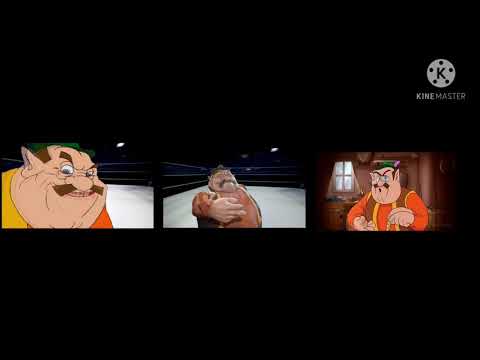 Morshu beatbox [Full]