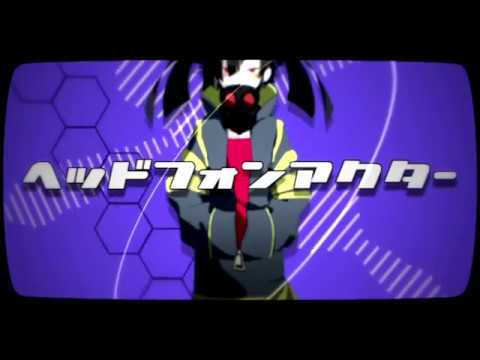 ヘッドフォンアクター☆歌ってみた！！【レド】