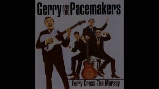 Download Lagu Ferry Cross The Mersey (cover) performed by Paul Williams MP3