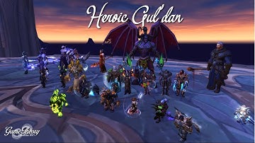 Heroic Guldan
