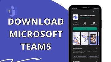 Microsoft Teams App: How to Download Microsoft Teams 2023?