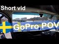 #15 4K GoPro POV Trucking Volvo FH12 swedish combo (short version)