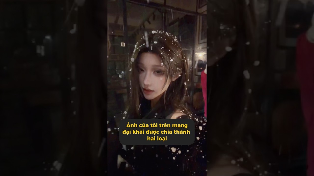 Ảnh của tôi trên mạng chia làm hai loại  #meowcosplay #shorts
