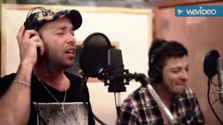 TE PERDISTE MI AMOR - LA KONGA FT DAMIÁN CÓRDOBA - LETRA - AUDIO OFICIAL