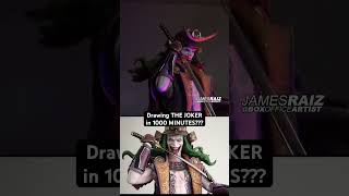 PRO ARTIST draws XM Studios’ JOKER OROCHI STATUE in 1000 MINUTES!
PRO ARTIST draws XM Studios’ JOKER OROCHI STATUE in 1000 MINUTES! PRO ARTIST draws XM Studios’ JOKER OROCHI STATUE in 1000 MINUTES!