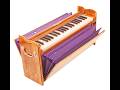 Harmonium BINA Dulcetina 3 ½ octaves