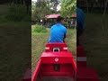A Choo Choo
