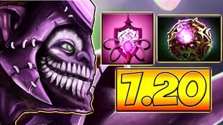 ОКТАРИН ОТ УЛЬТА! МИДОВЫЙ ДАЗЛ 7.20 ДОТА 2 █ DAZZLE 7.20 DOTA 2 ОКТАРИН ОТ УЛЬТА! МИДОВЫЙ ДАЗЛ 7.20 ДОТА 2 █ DAZZLE 7.20 DOTA 2