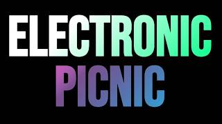 Psyko - Electronic Sundowner | Electronic Picnic 2026 | Bretten