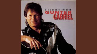 Video thumbnail of "Gunter Gabriel - Ich bin CB-Funker"