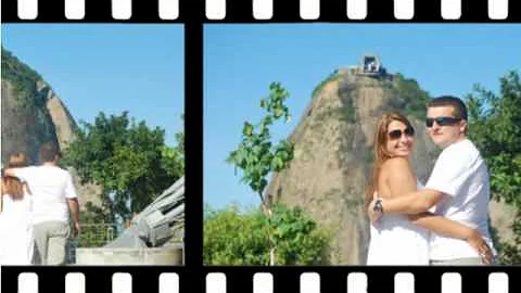 Glenda Campos apresenta: Fernanda e Luciano