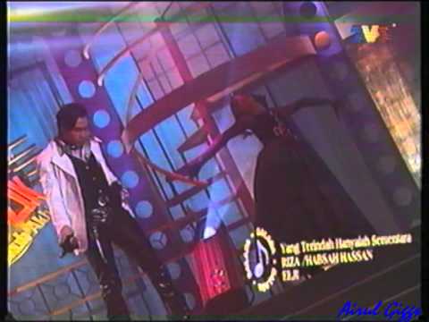 Elji Yang Terindah Hanyalah Sementara