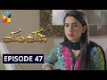 Chamak Damak Episode 47 HUM TV Drama 21 December 2020