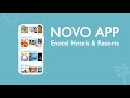 Nonius customer   enotel hotels  resorts