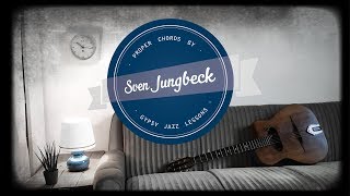 All of me - how to improvise in gypsy jazz