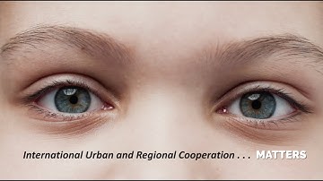 IURC Global Thematic Networking Event @ SCEWC25 – Global Cooperation in Action