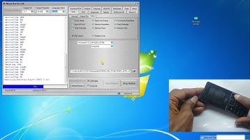 Miracle Box Crack Port Error   Unlock flashing Cpu Port Error Fix New Way