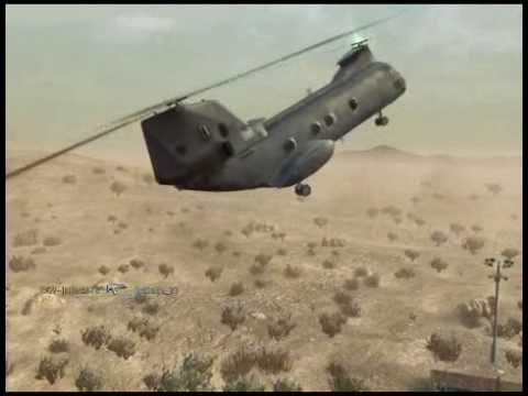 Call of Duty: Black Ops - Valkyrie Dolly Cam