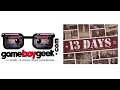 13 Days: The Cuban Missle Crisis Review with the Game Boy Geek