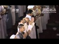 ماهر المعيقلي دعاء لأهل سوريا 