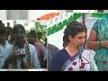 Kumar Vishwas threatens protest against