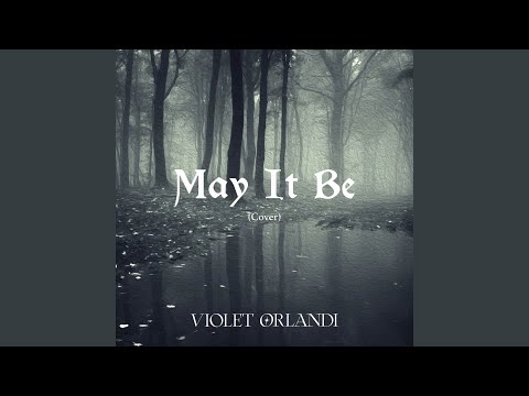 May It Be (Cover)