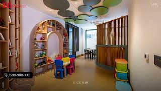 TARC Tripundra Luxury Apartments | Experience Next-Level Luxury Living in New Delhi