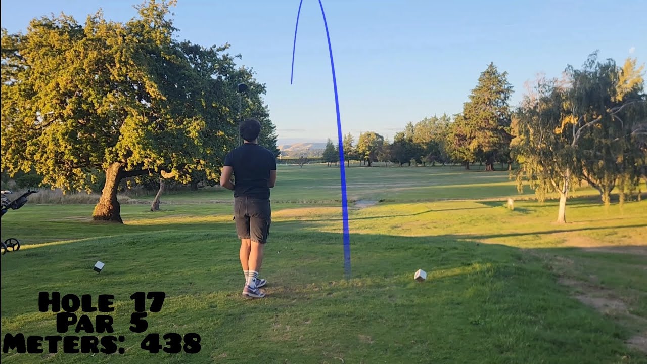 Martinborough Golf Club 2026