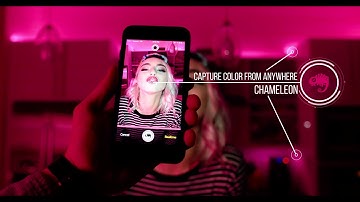 XKchrome Home App Controlled Lighting System