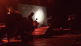 Godspeed You! Black Emperor-Undoing A Luciferian Towers (Live 5-23-2018)