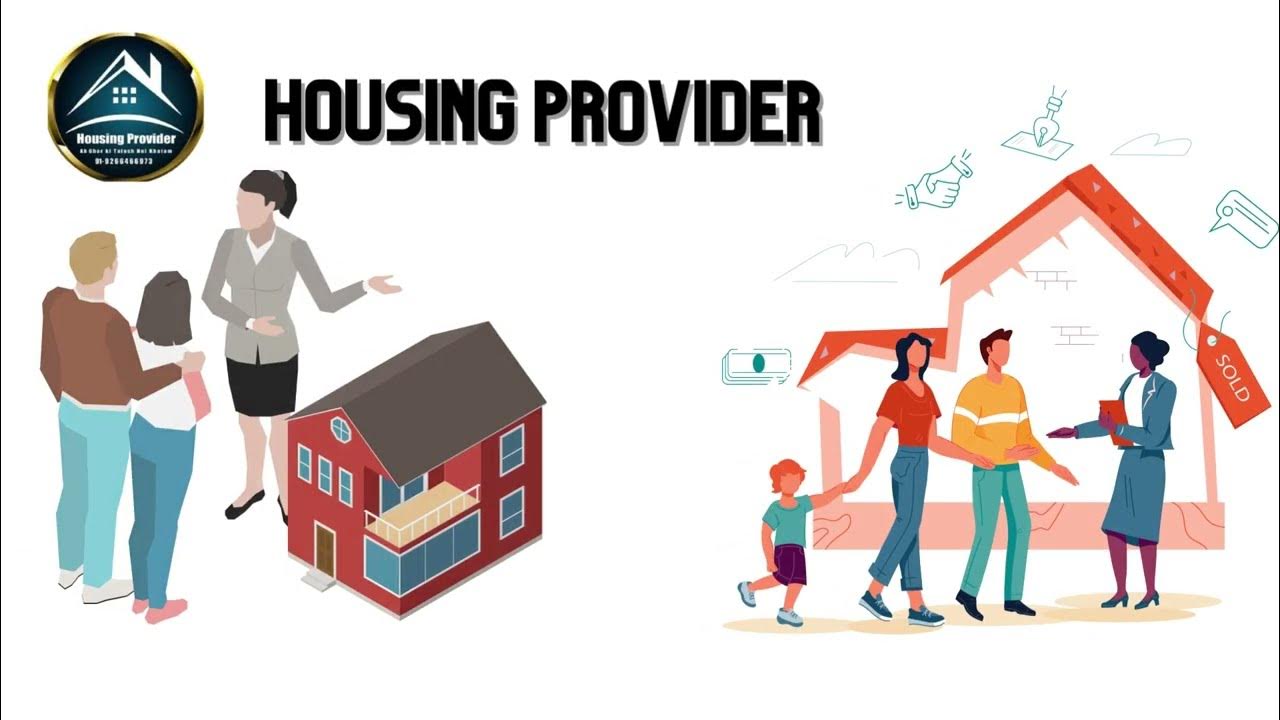 HousingProvider Top Affordable Housing Consultants in Delhi Buy Your