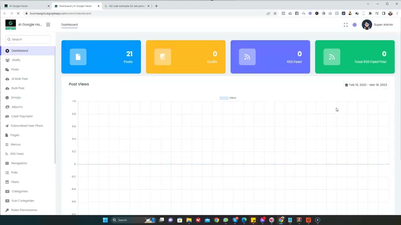 A.I Google Hack OTO - 1 to 5 OTOs links Below - A.I Google Hack Bonuses