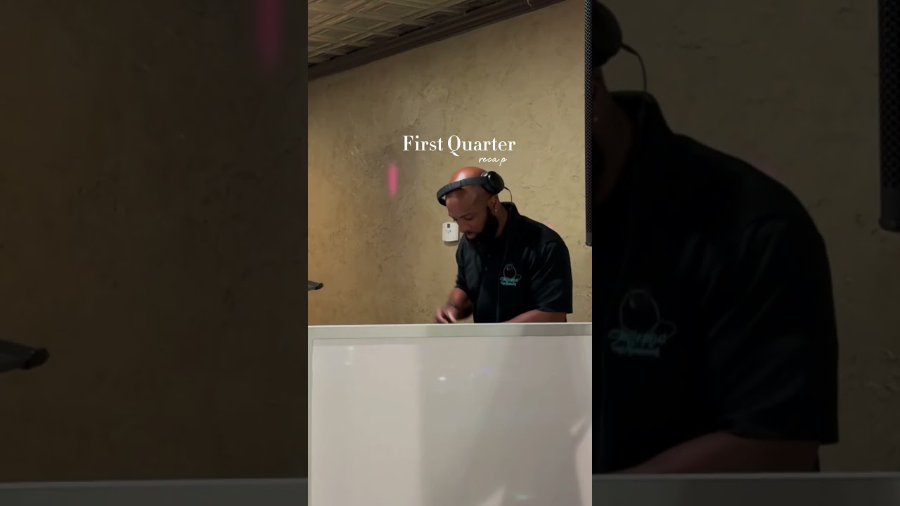 SkillzPlus Entertainment | 1st Quarter Recap: Memorable Moments & Events!