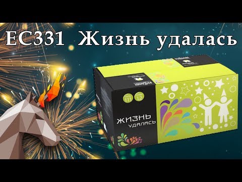 EC331 Жизнь удалась