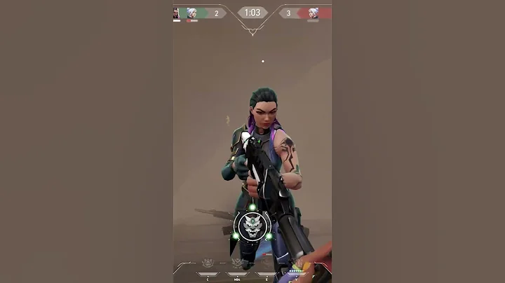 Insane 4K aggressive plays with gekko In Diamond lobby #valorant #immortal #valorantclips