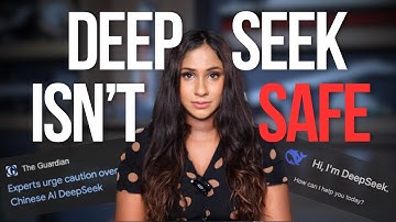 DeepSeek AI Is Just the Start of a Much Bigger AI Concern