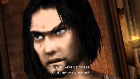 Warrior Within-Save 29-Central Hall (Past)