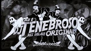 MISTÉRIO DE SALÉM - DJ TENEBROSO ORIGINAL