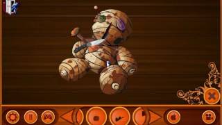 Minacious House Escape Game Walkthrough BestEscapeGames screenshot 1