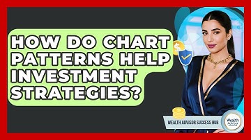 How Do Chart Patterns Help Investment Strategies? - Wealth Advisor Success Hub