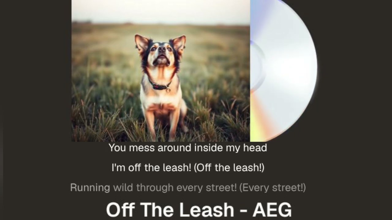 AEG - Off The Leash