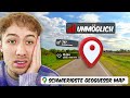 Die Suche Nach Der SCHWIERIGSTEN Geoguessr Map