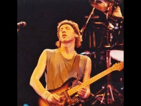Tunnel of love - Dire Straits - 26-04-1986 Sidney (Australia