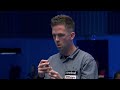 Alex Pagulayan vs Craig Osborne | Losers Round 1| 2022 World Pool Championship