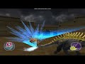 Dinosaur King ( 恐竜キング) arcade build test 7: Water Sword!