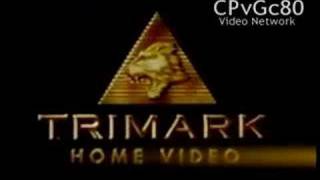 Trimark Home Video
