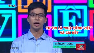 Chàng trai tự tin là 